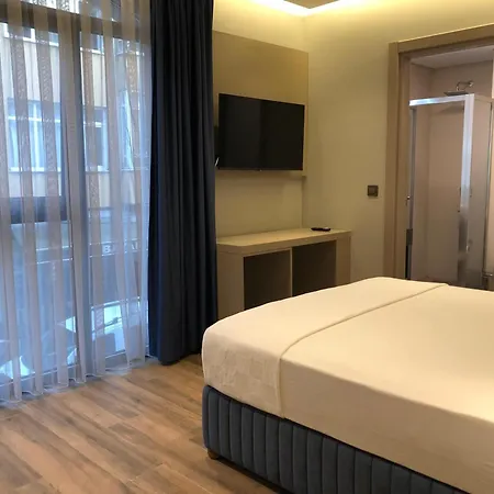 Hotel The Palm Bosphorus