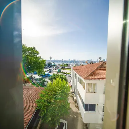 Hotel The Palm Bosphorus