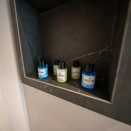 The Palm Bosphorus 3*