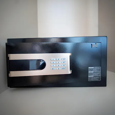 The Palm Bosphorus Hotel 3*