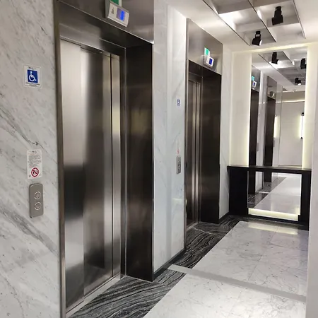 The Palm Bosphorus Hotel 3*