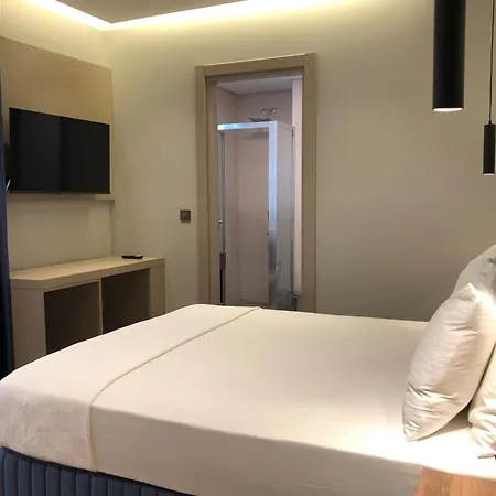 酒店 The Palm Bosphorus 3*