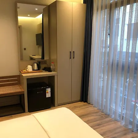 酒店 The Palm Bosphorus 伊斯坦布尔