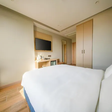 The Palm Bosphorus 酒店