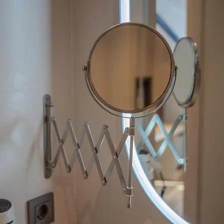 酒店 The Palm Bosphorus