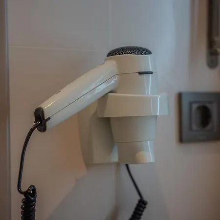 The Palm Bosphorus 酒店