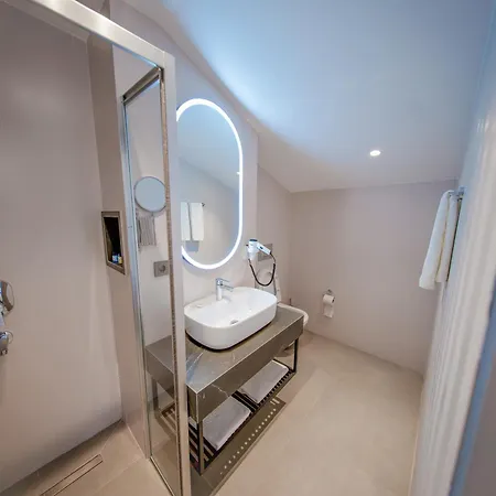 酒店 The Palm Bosphorus