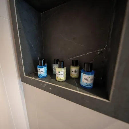 酒店 The Palm Bosphorus 伊斯坦布尔