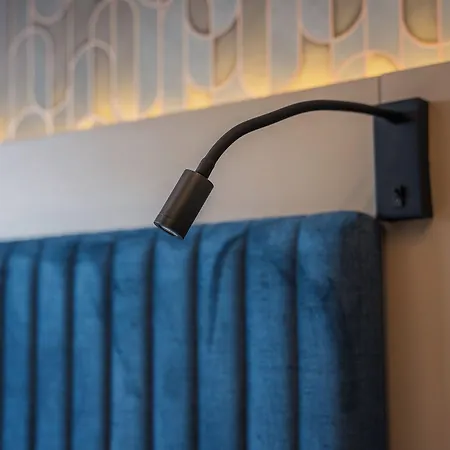 酒店 The Palm Bosphorus 3*