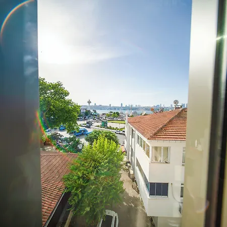 The Palm Bosphorus 伊斯坦布尔