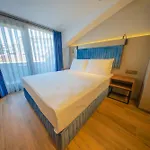 The Palm Bosphorus Отель 3*