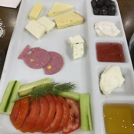 Hotel The Palm Bosphorus 3*