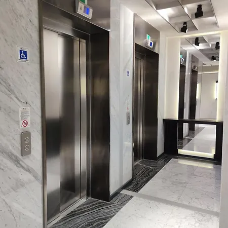 Hotel The Palm Bosphorus