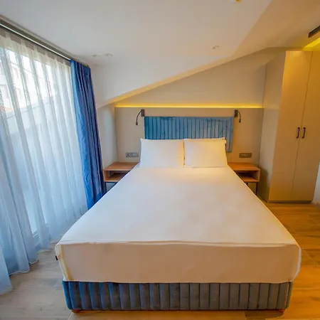 Hotel The Palm Bosphorus 3*