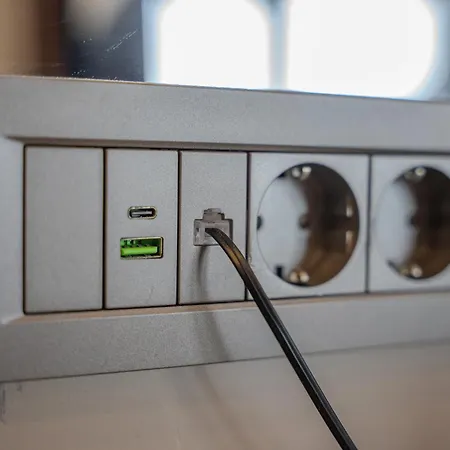 Hotel The Palm Bosphorus Istambul