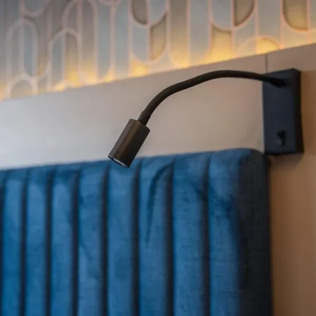 Hotel The Palm Bosphorus Istambul