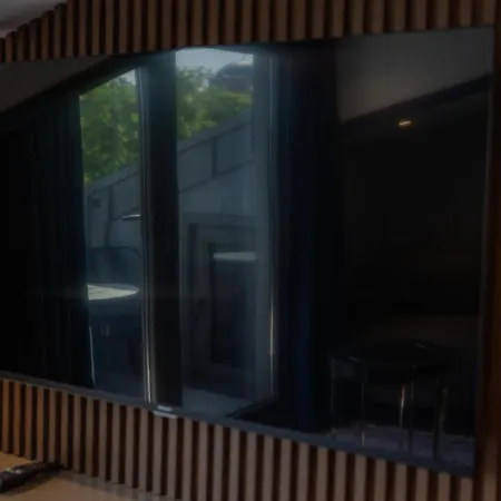 Hotel The Palm Bosphorus Istambul