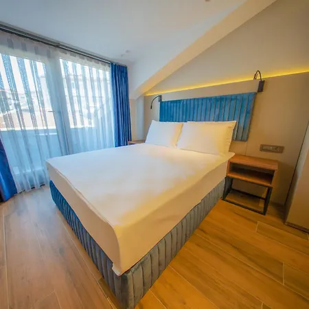 The Palm Bosphorus Hotel 3*