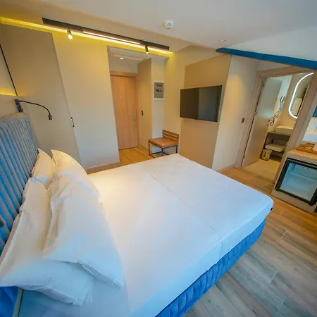 Hotel The Palm Bosphorus 3*