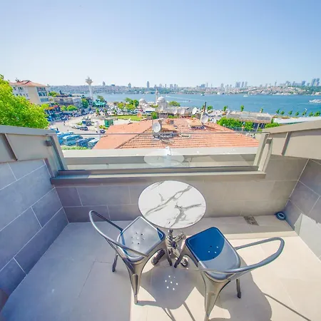 The Palm Bosphorus Istambul