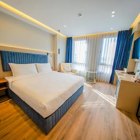 Hotel The Palm Bosphorus