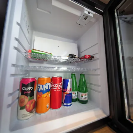 The Palm Bosphorus Hotel 3*