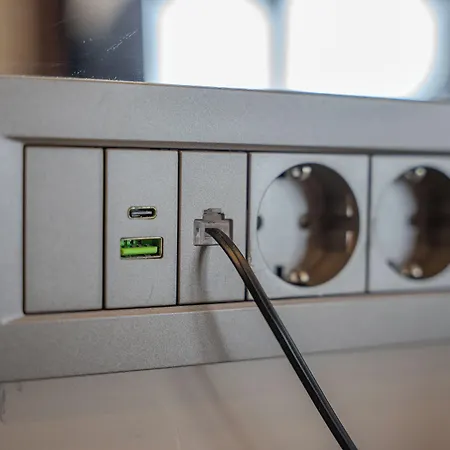 The Palm Bosphorus Istambul