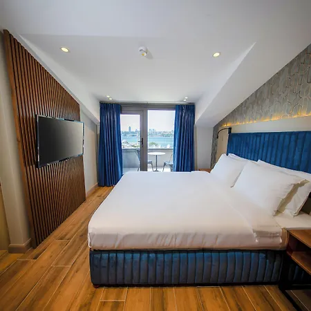 The Palm Bosphorus Hotel