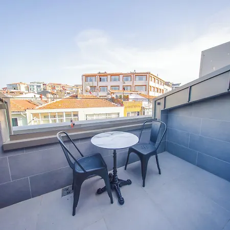 Hotel The Palm Bosphorus Istambul