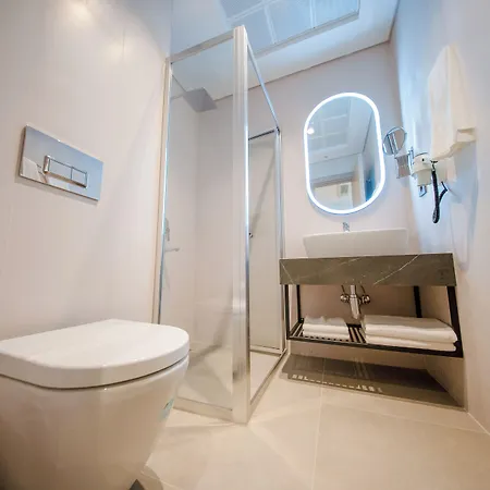 Hotel The Palm Bosphorus 3*