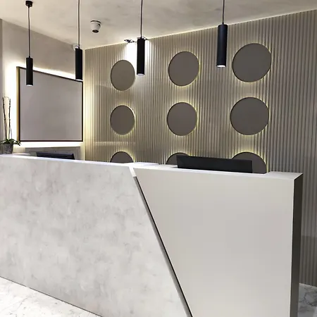 The Palm Bosphorus Istambul