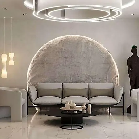 The Palm Bosphorus 3* Istambul