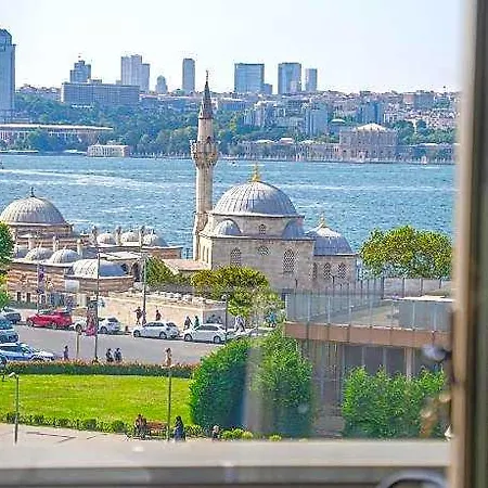 Hotel The Palm Bosphorus 3*