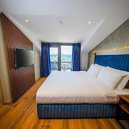 Hotel The Palm Bosphorus 3*