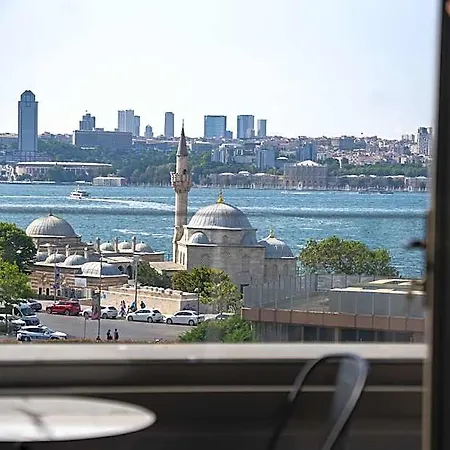 The Palm Bosphorus Istambul