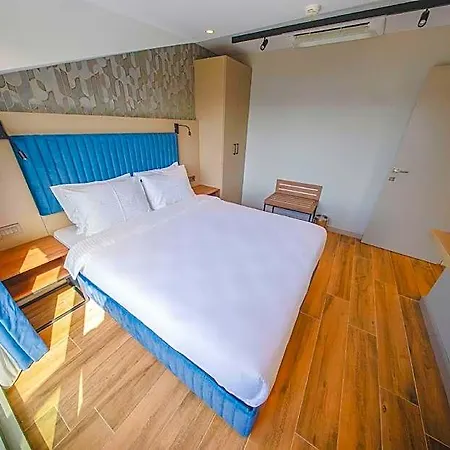 Hotel The Palm Bosphorus 3*