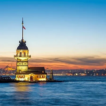 The Palm Bosphorus Istambul