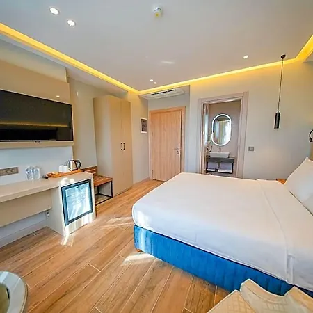 Hotel The Palm Bosphorus Istambul