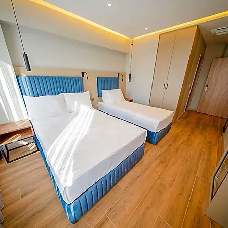 The Palm Bosphorus Hotel 3*