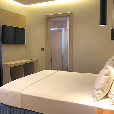 The Palm Bosphorus Hotel
