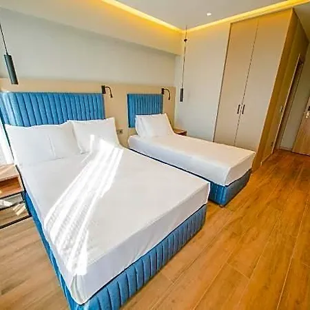 The Palm Bosphorus Hotel