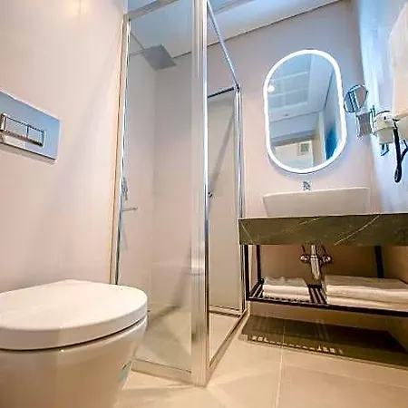 Hotel The Palm Bosphorus 3*