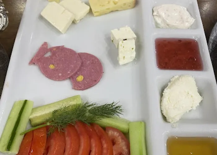 Hotel The Palm Bosphorus 3*