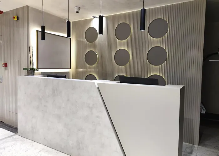 Hotel The Palm Bosphorus Istanbul