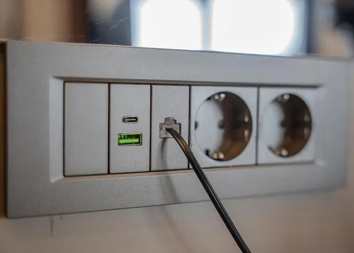 Hotel The Palm Bosphorus Istanbul