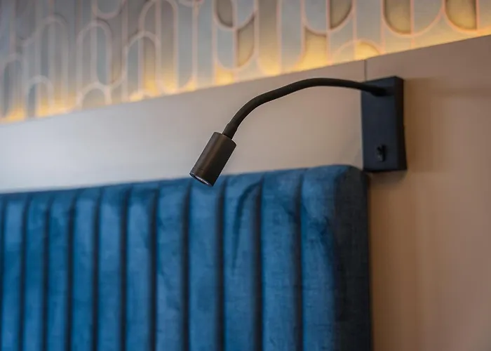 Hotel The Palm Bosphorus Istanbul