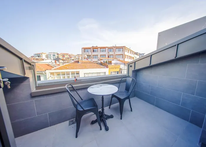 The Palm Bosphorus Istanbul