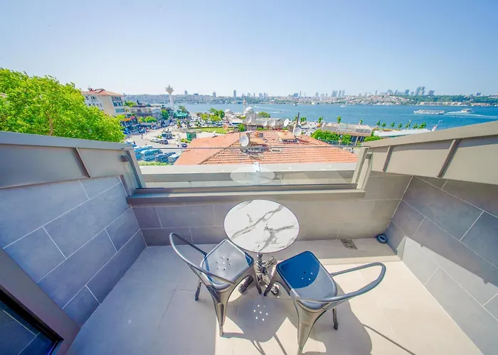 The Palm Bosphorus Istanbul