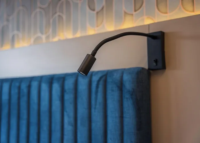 Hotel The Palm Bosphorus 3*