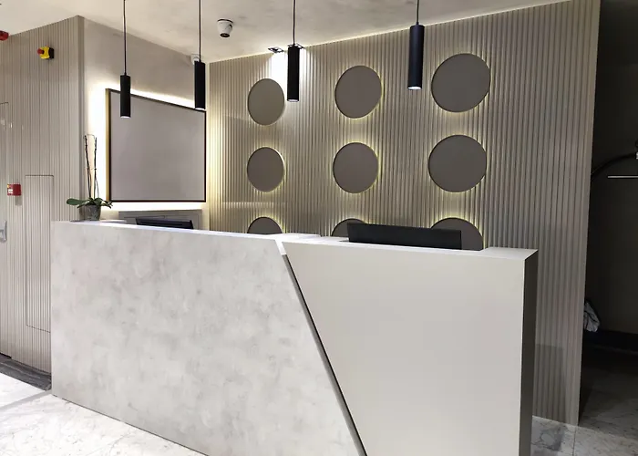 The Palm Bosphorus Istanbul